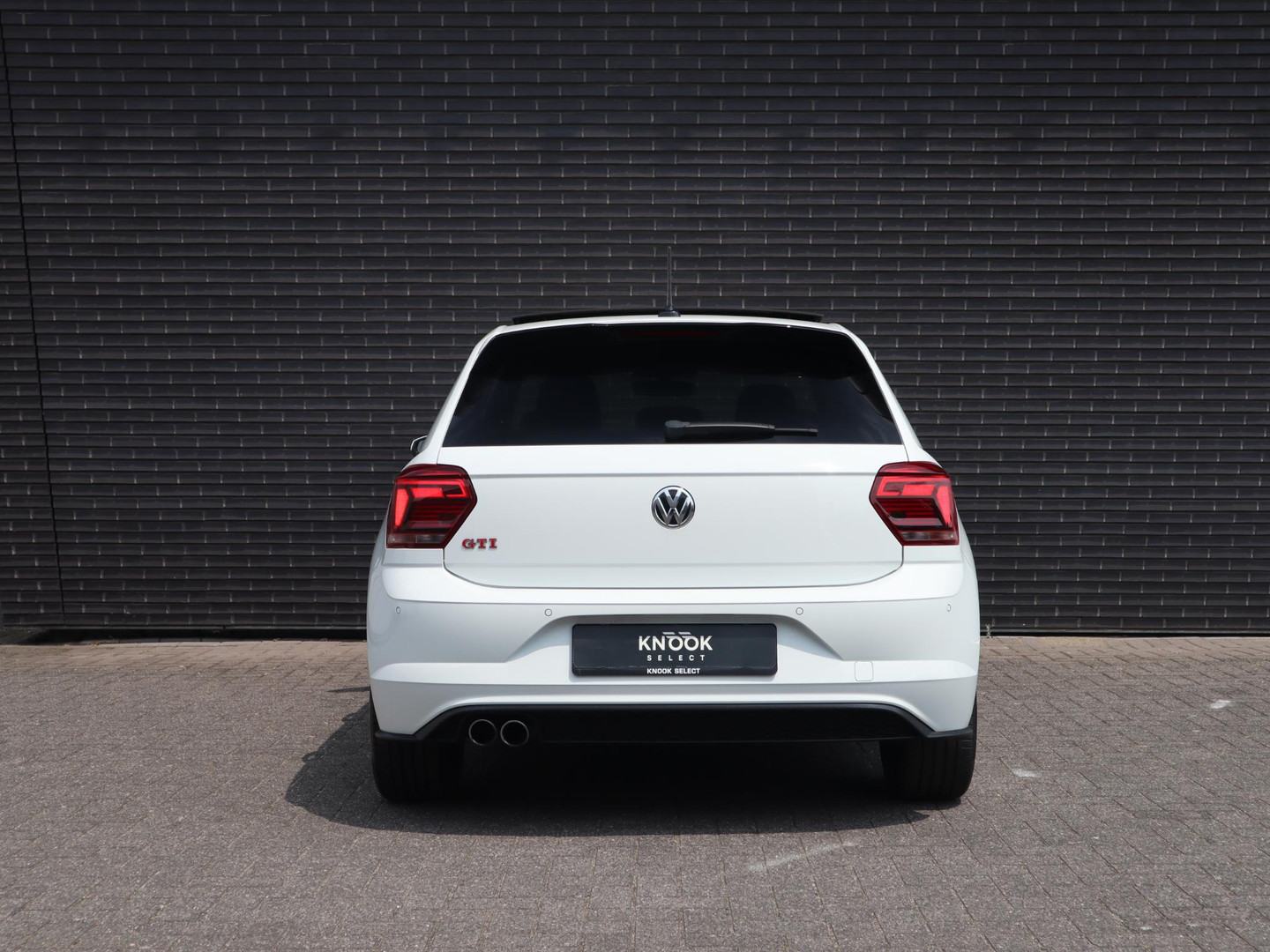 Volkswagen Volkswagen