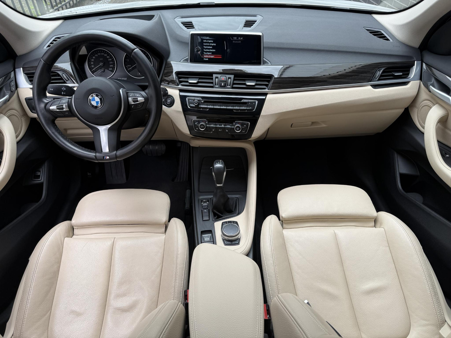 BMW BMW