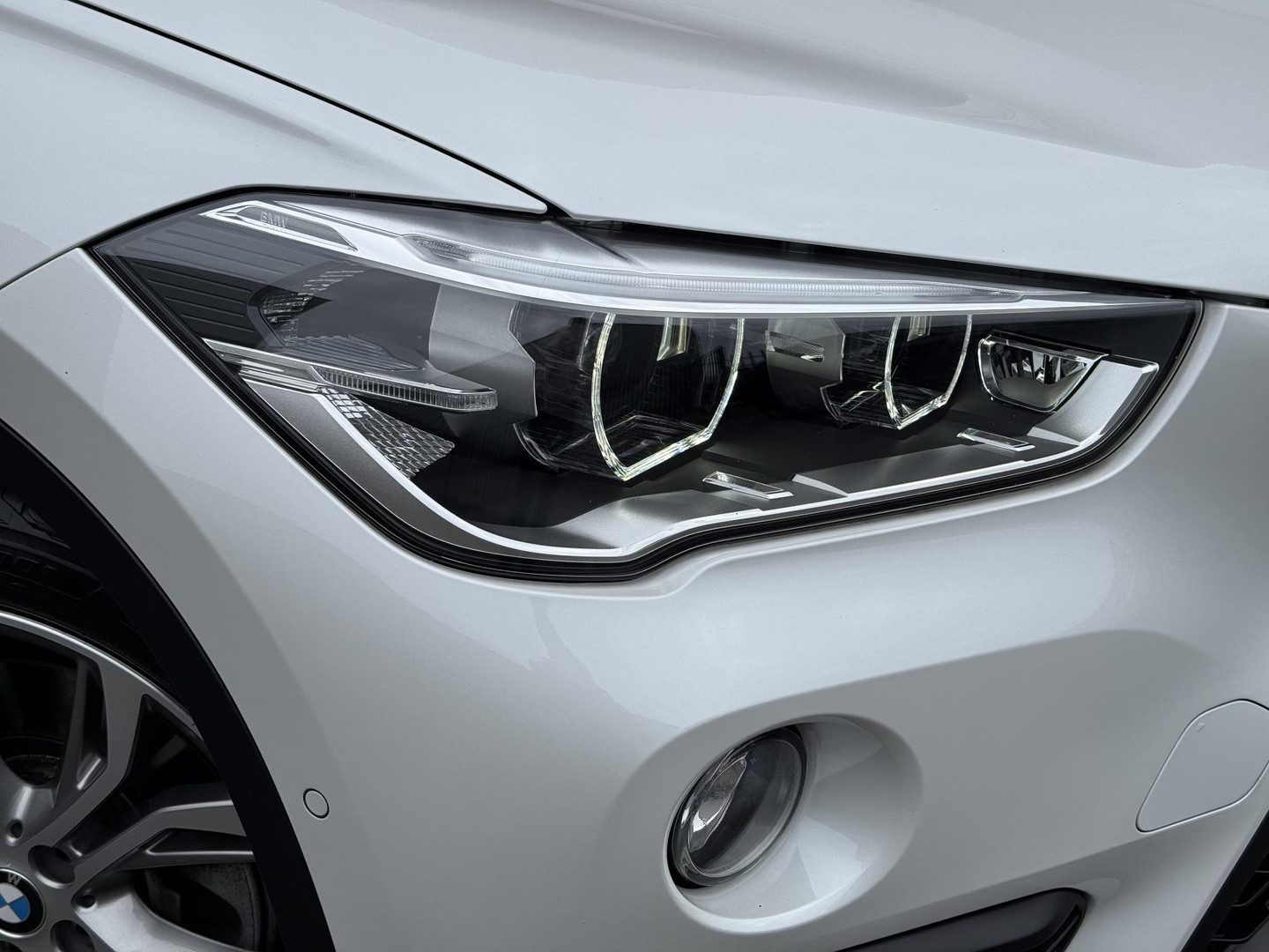 BMW BMW