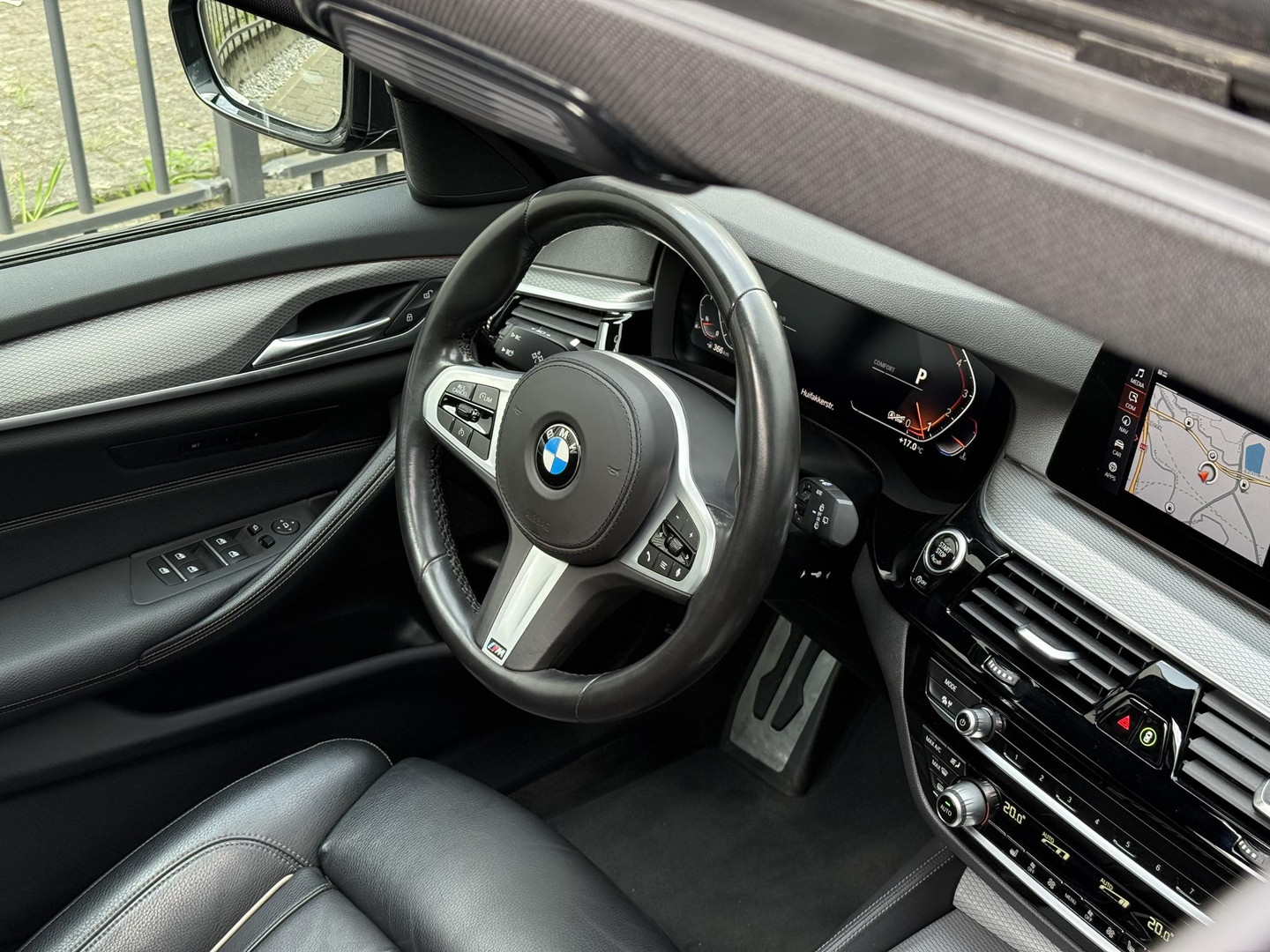 BMW BMW