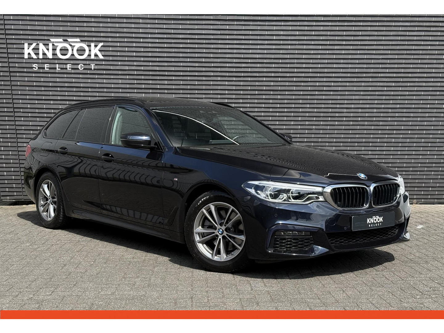 BMW BMW