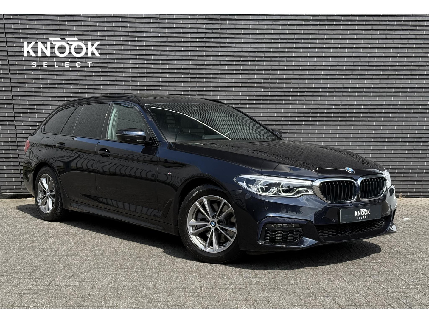 BMW BMW