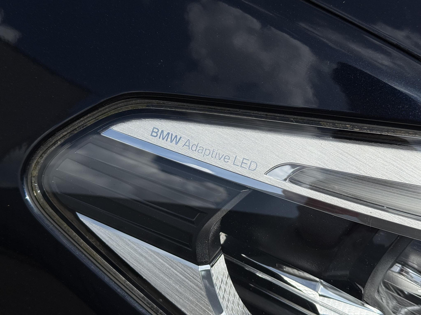 BMW BMW