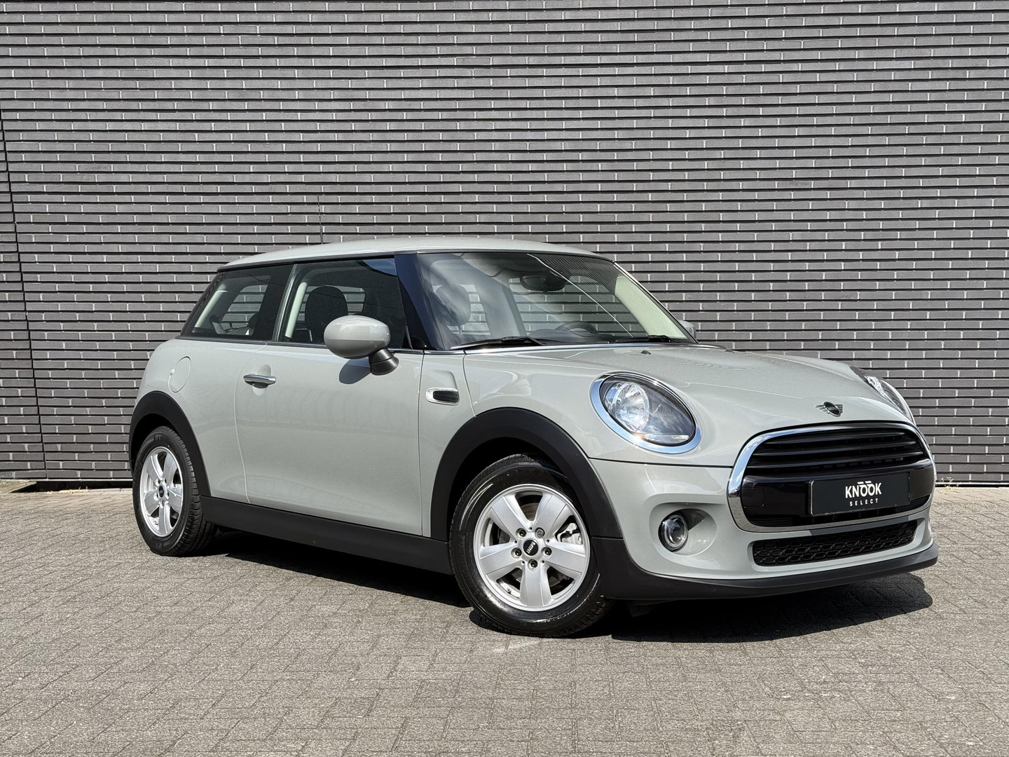 MINI