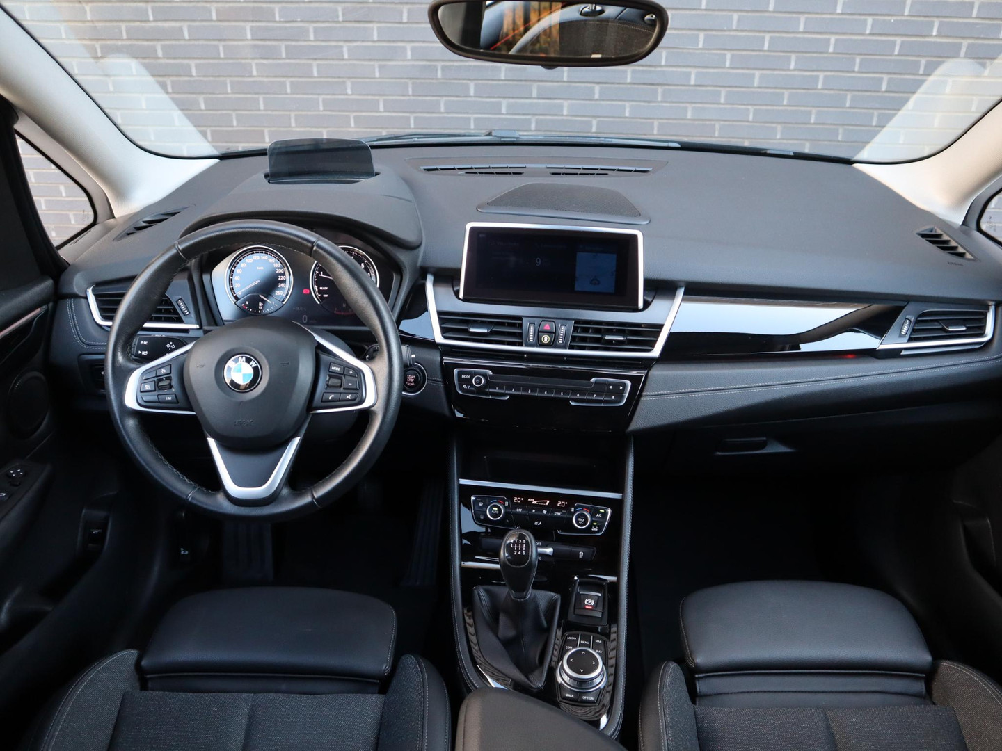 BMW BMW