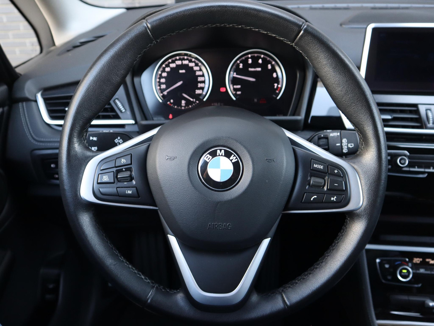 BMW BMW