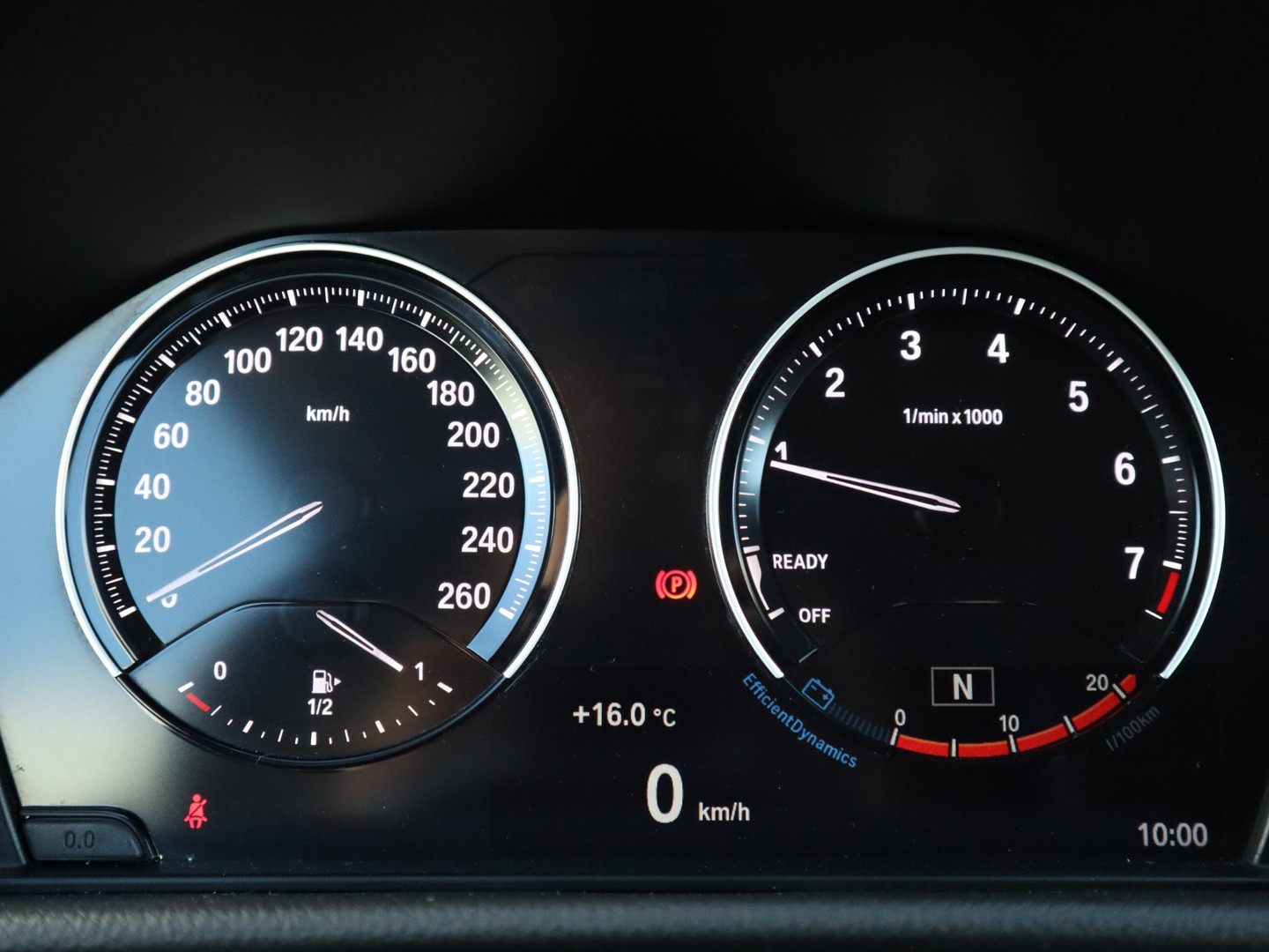 BMW BMW