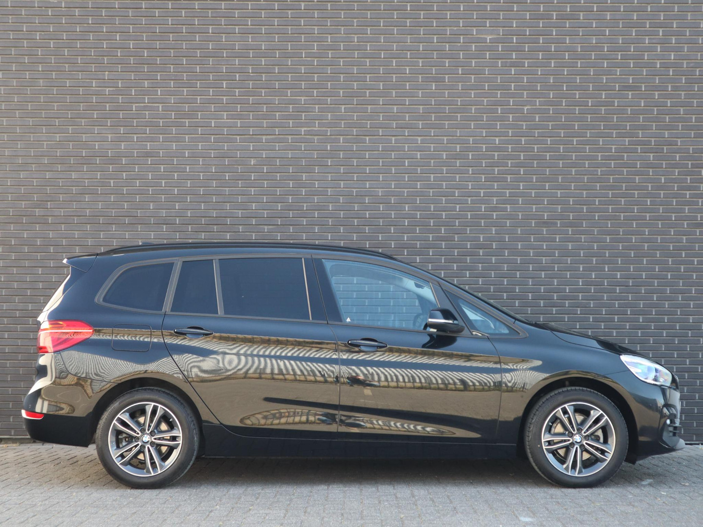 BMW BMW