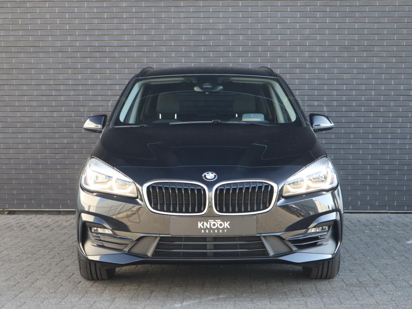 BMW BMW