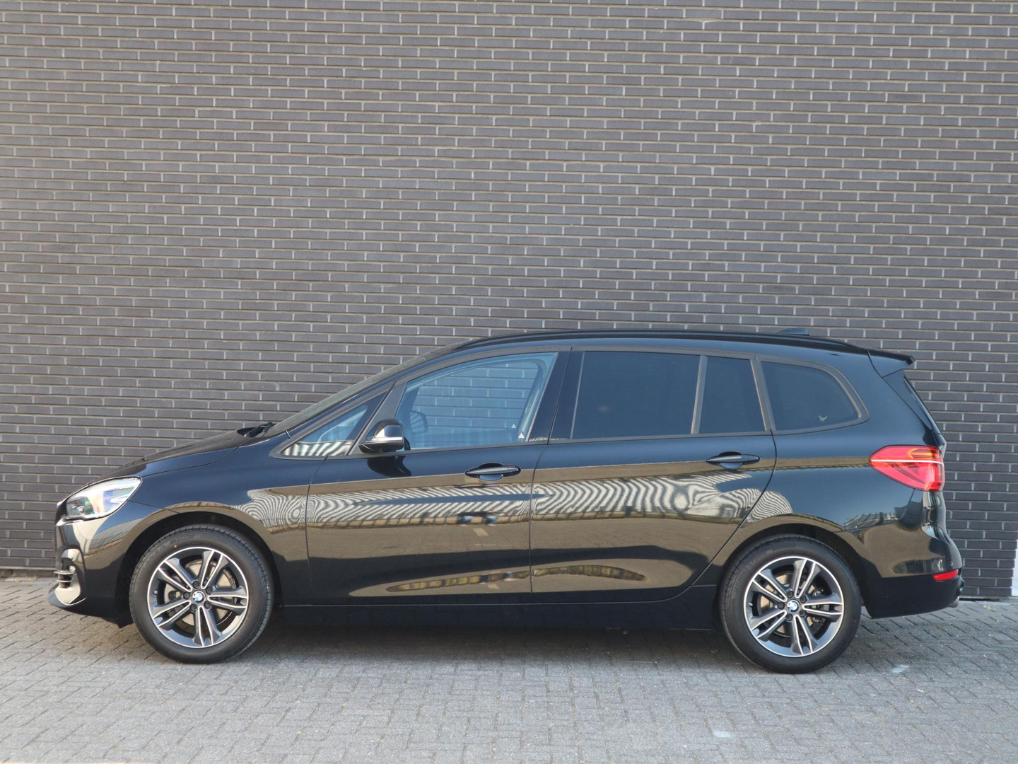 BMW BMW