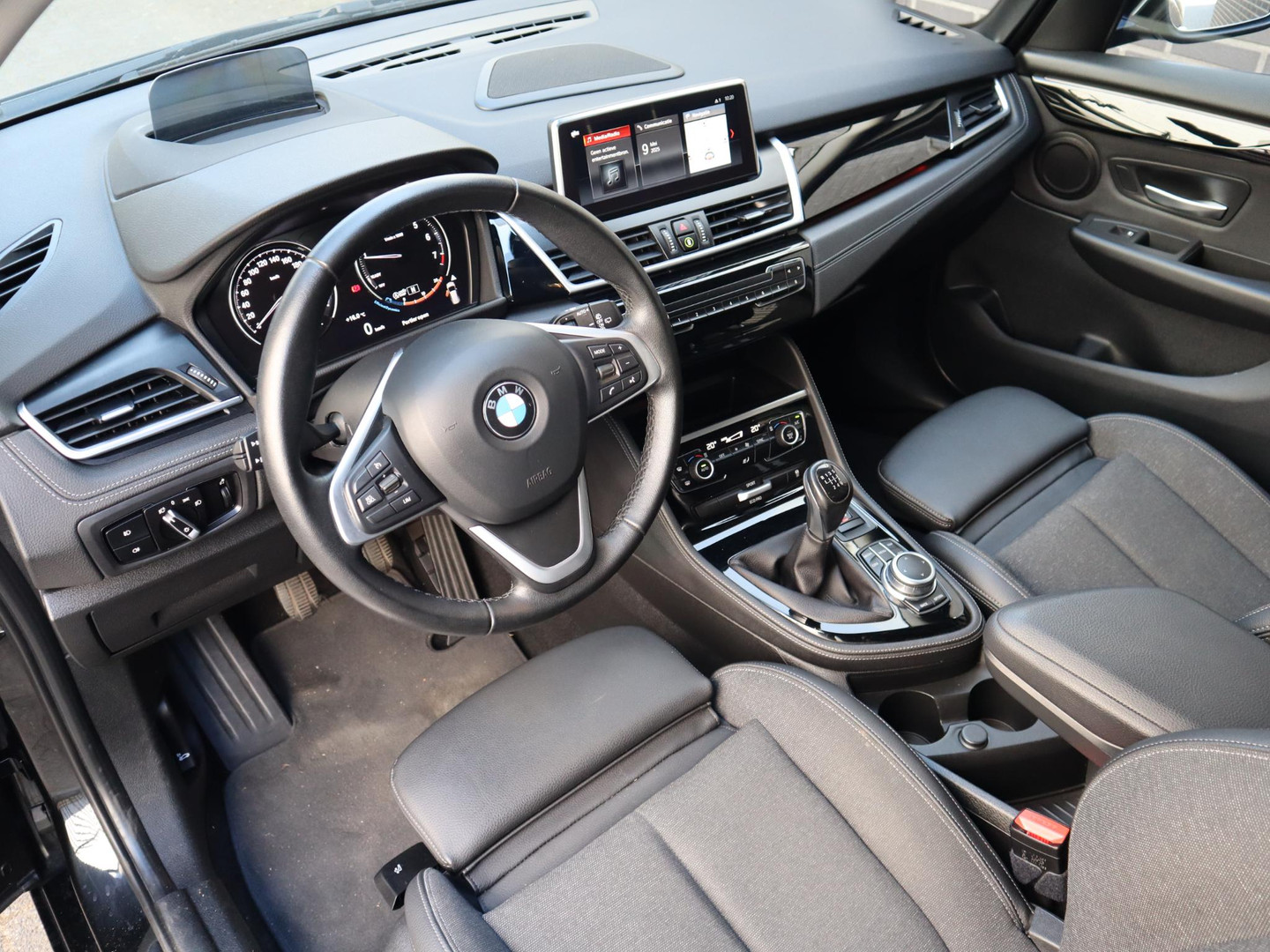BMW BMW