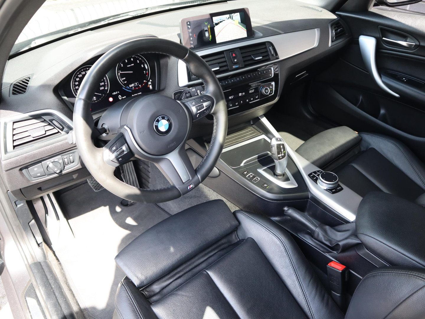 BMW BMW