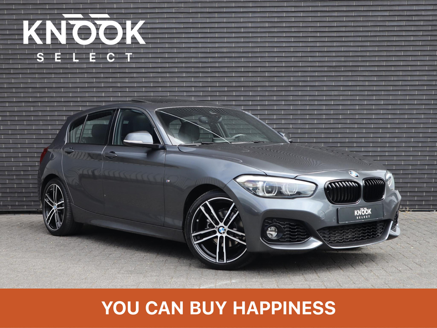 BMW BMW