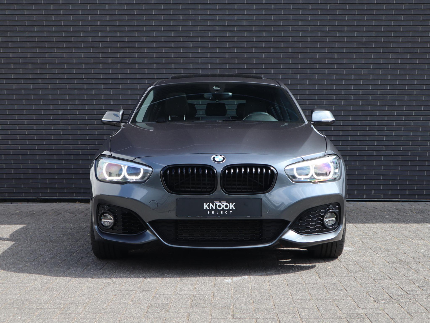 BMW BMW
