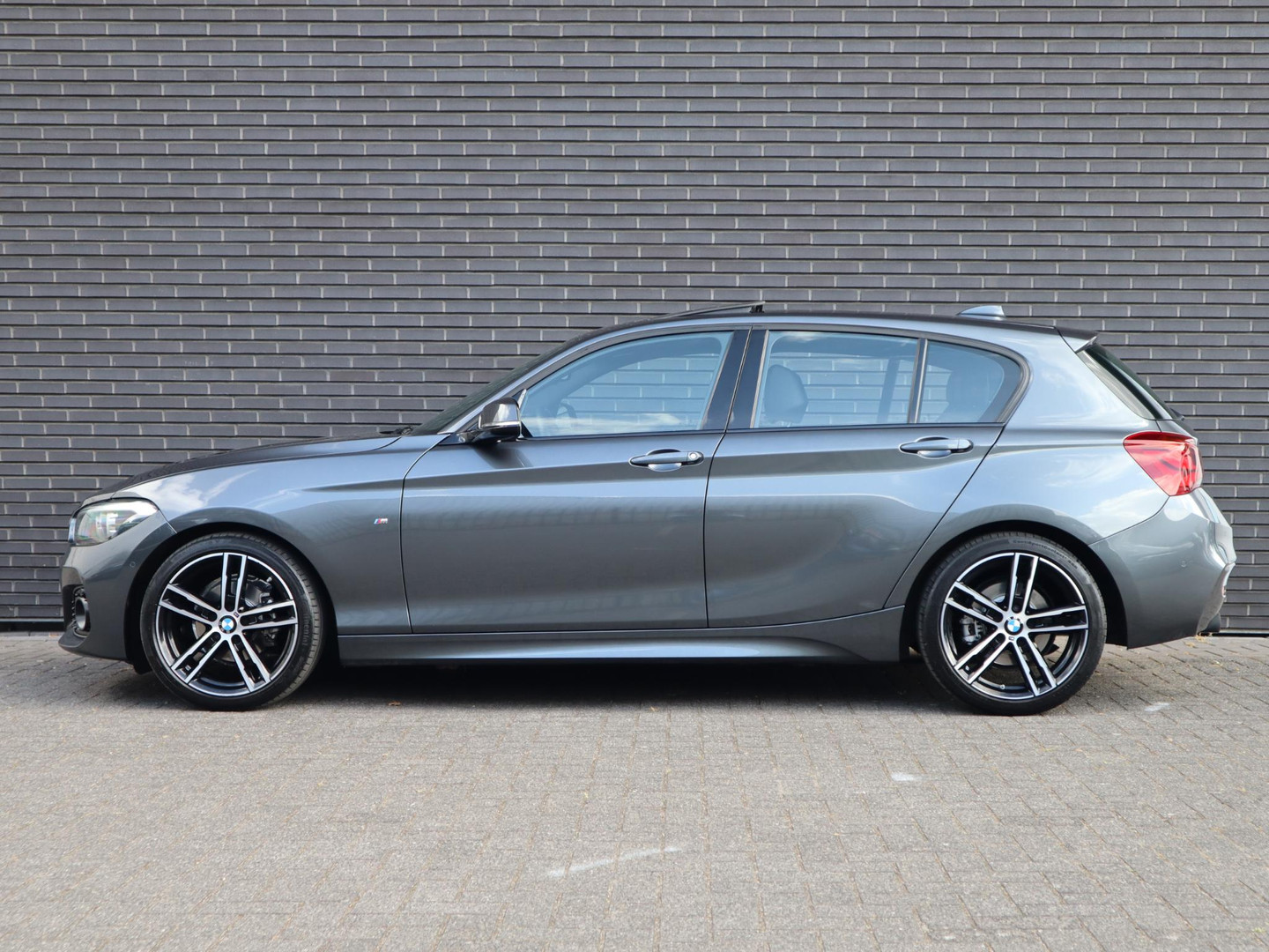 BMW BMW