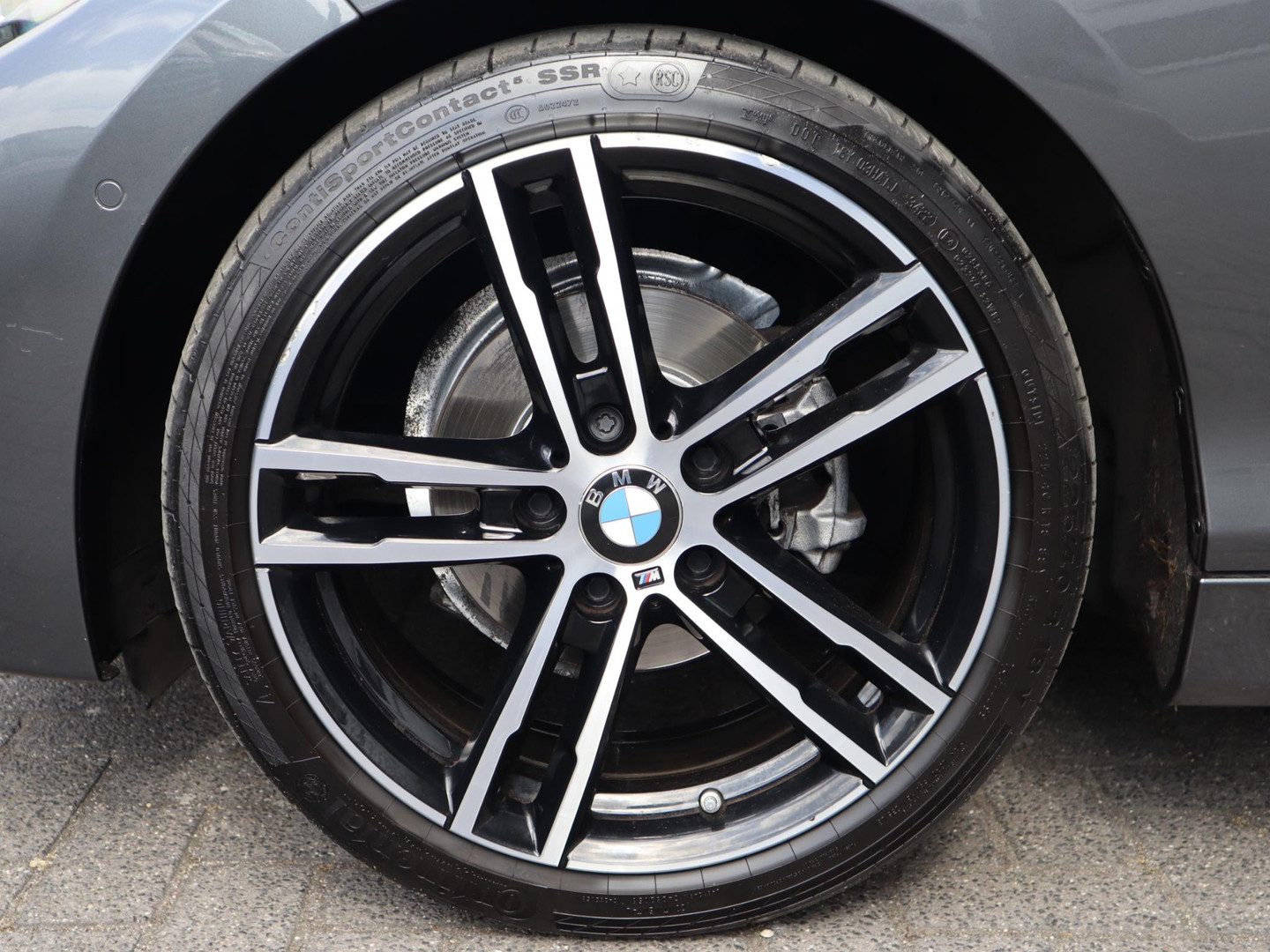 BMW BMW