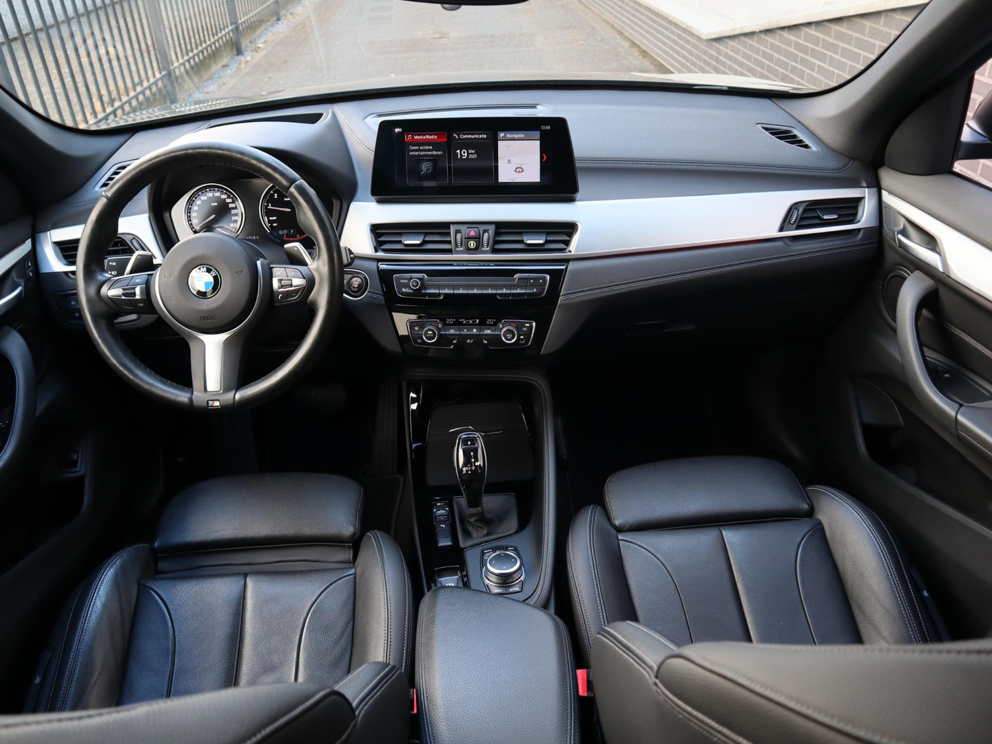 BMW BMW