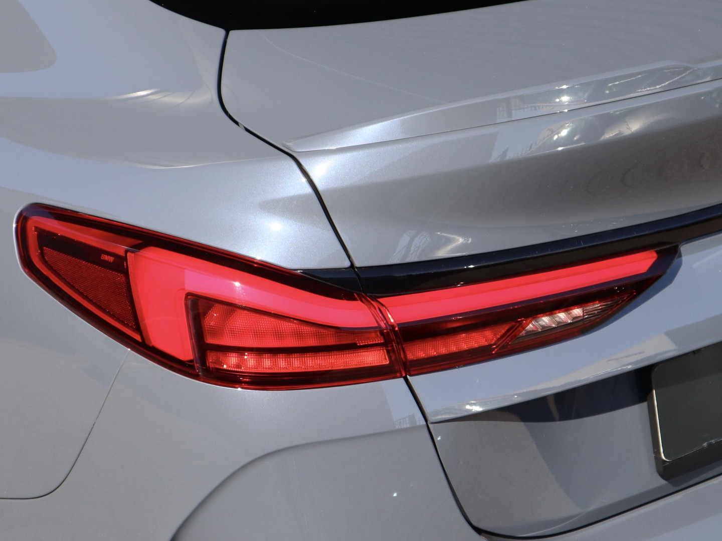 BMW BMW
