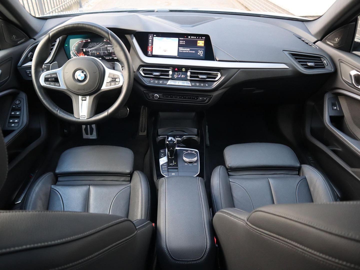 BMW BMW