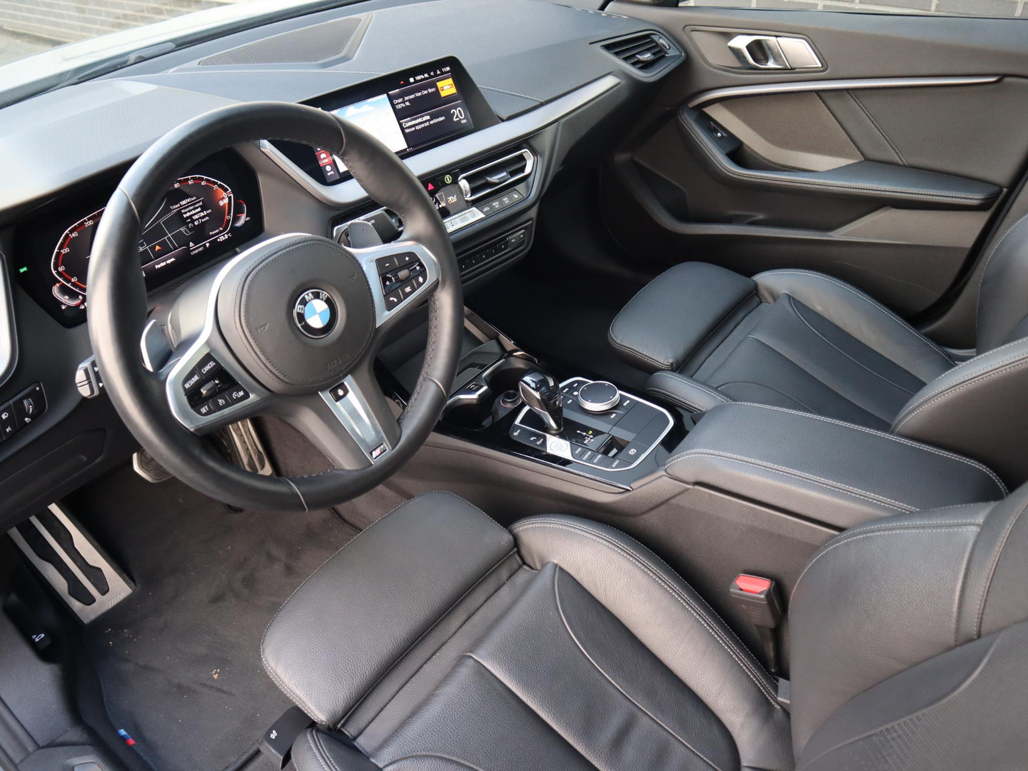 BMW BMW