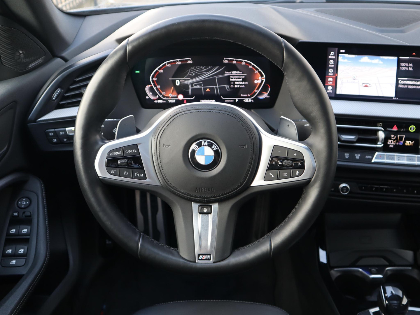BMW BMW