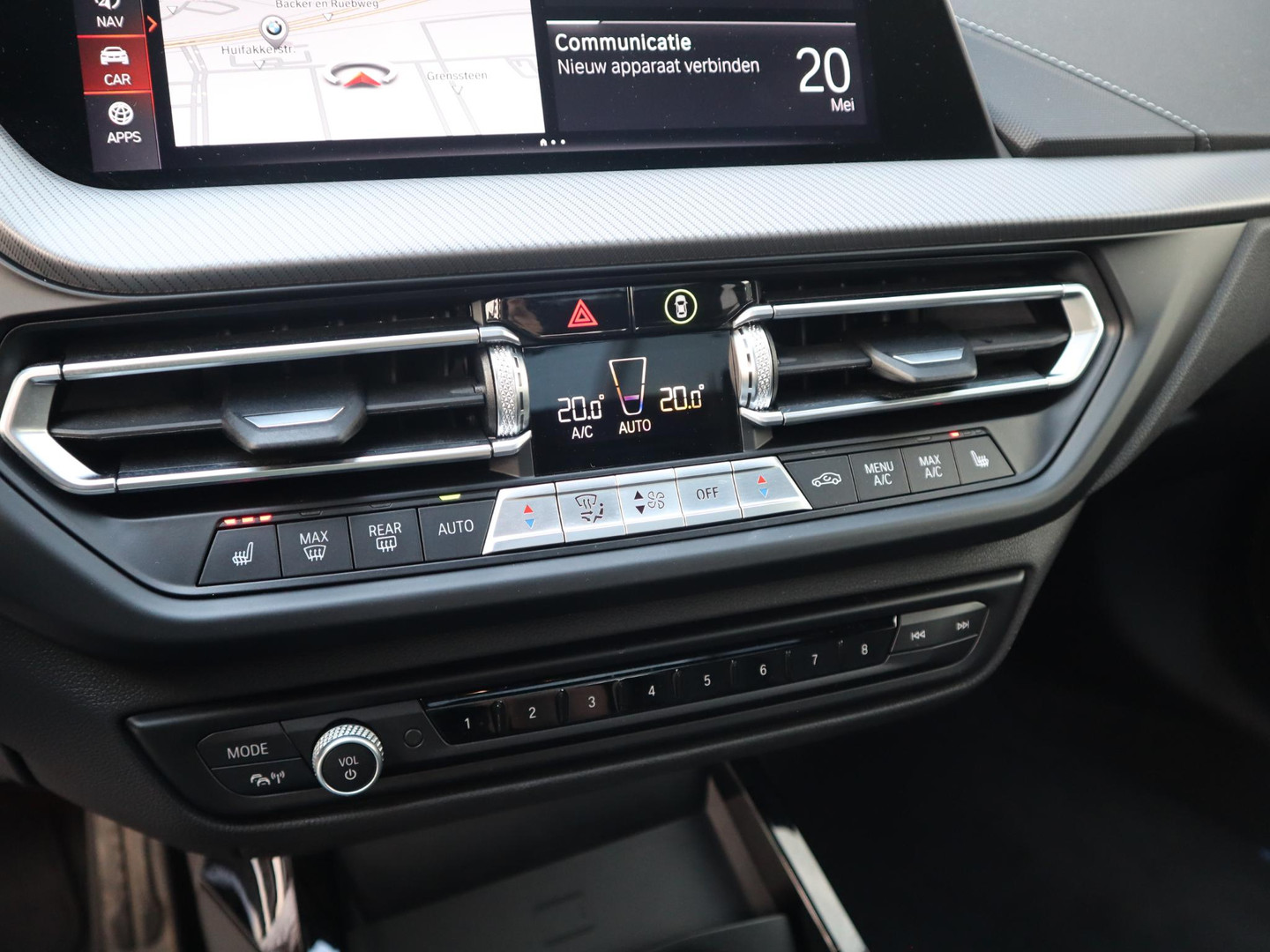 BMW BMW