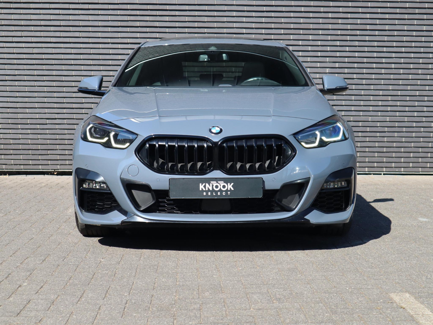 BMW BMW
