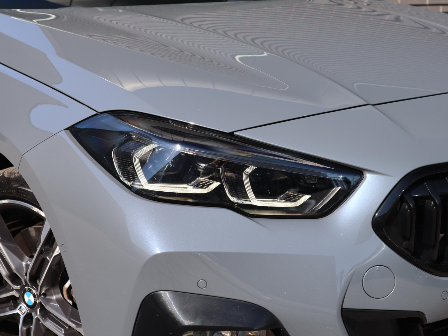 BMW BMW