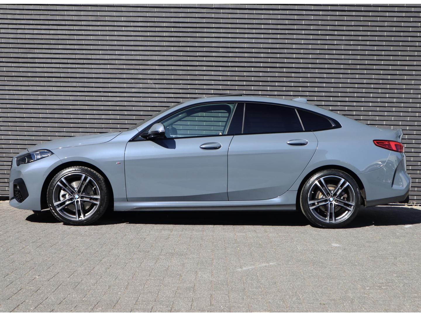 BMW BMW