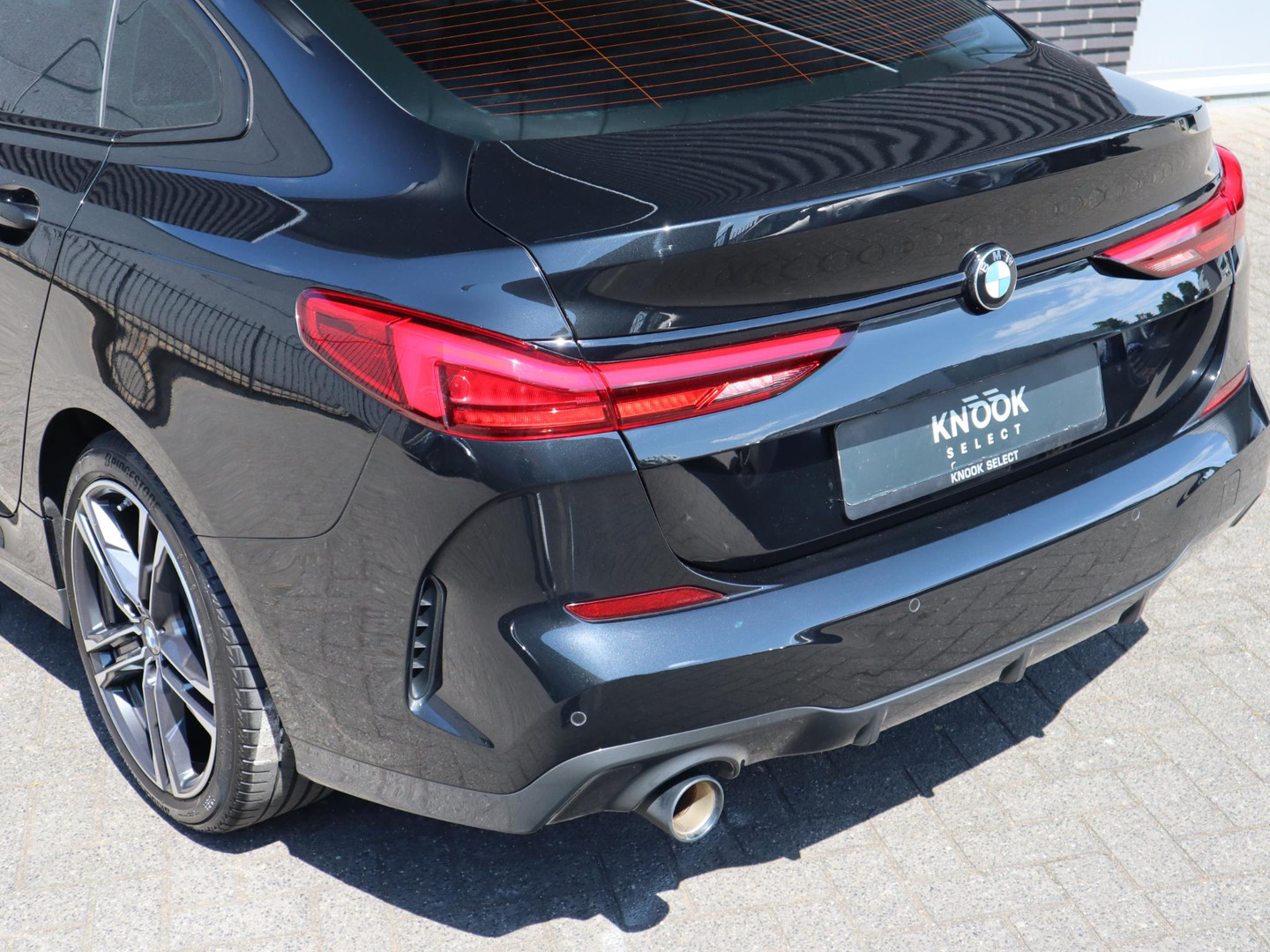 BMW