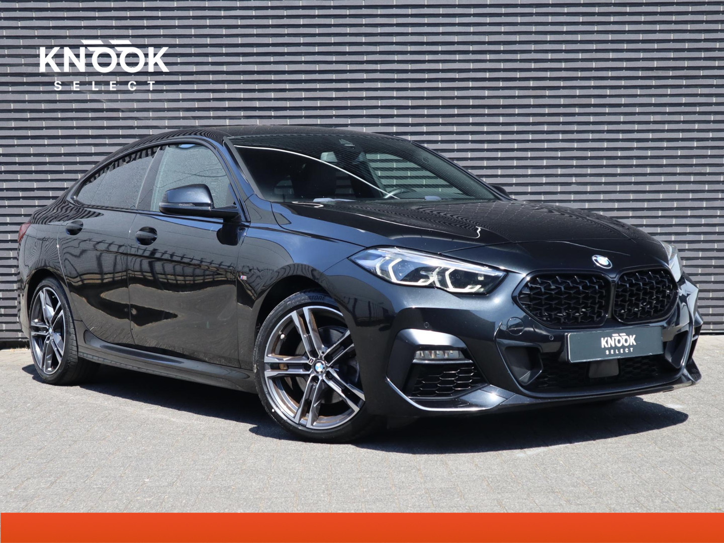 BMW BMW