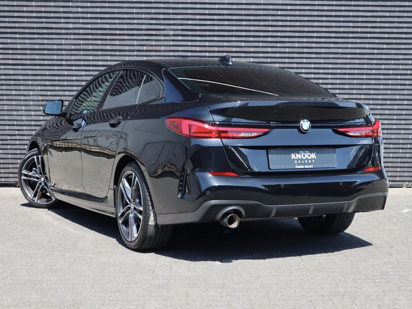 BMW