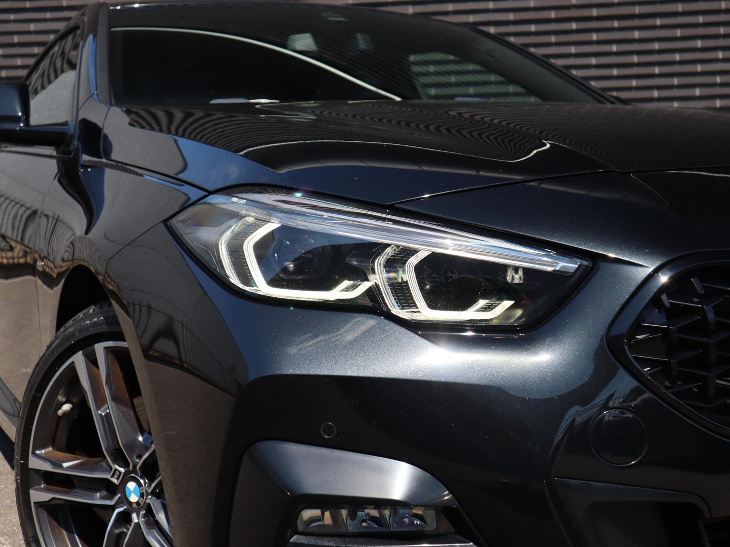BMW