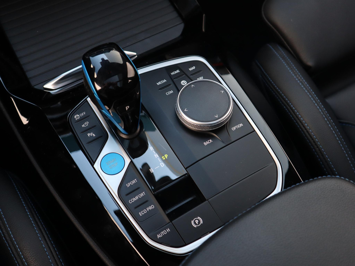 BMW BMW