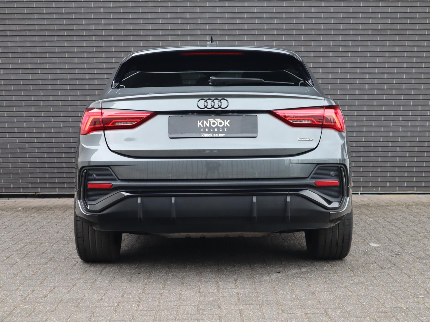 Audi Audi