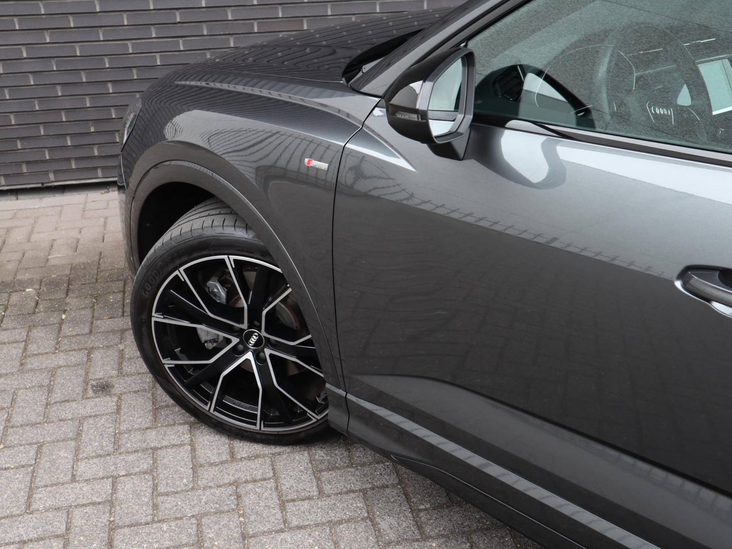 Audi Audi