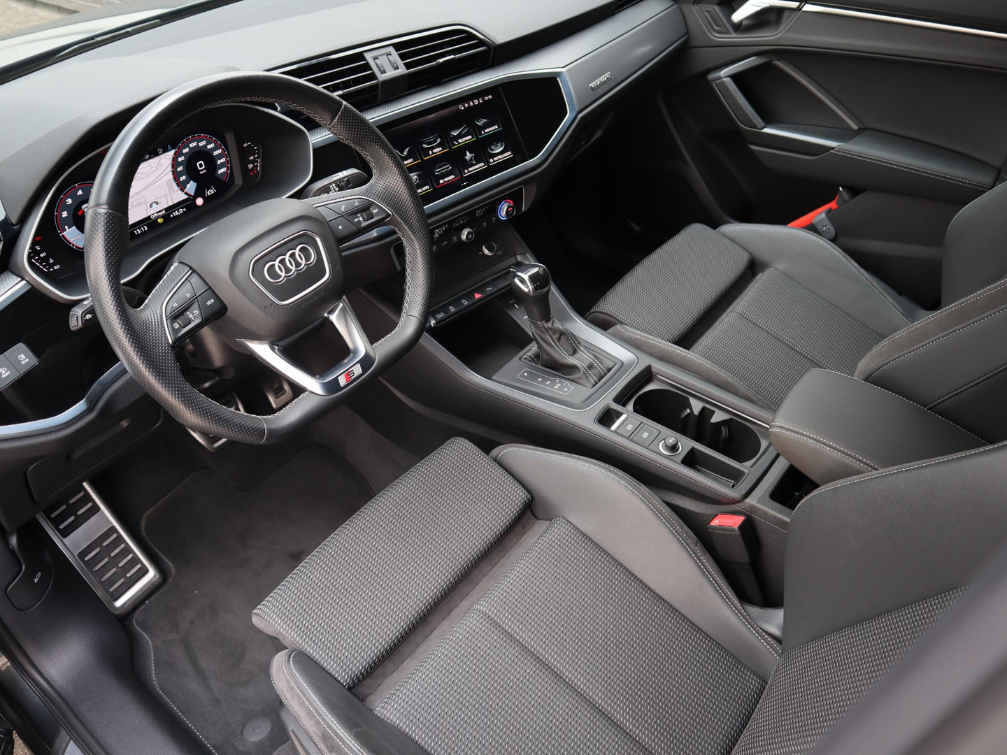 Audi Audi