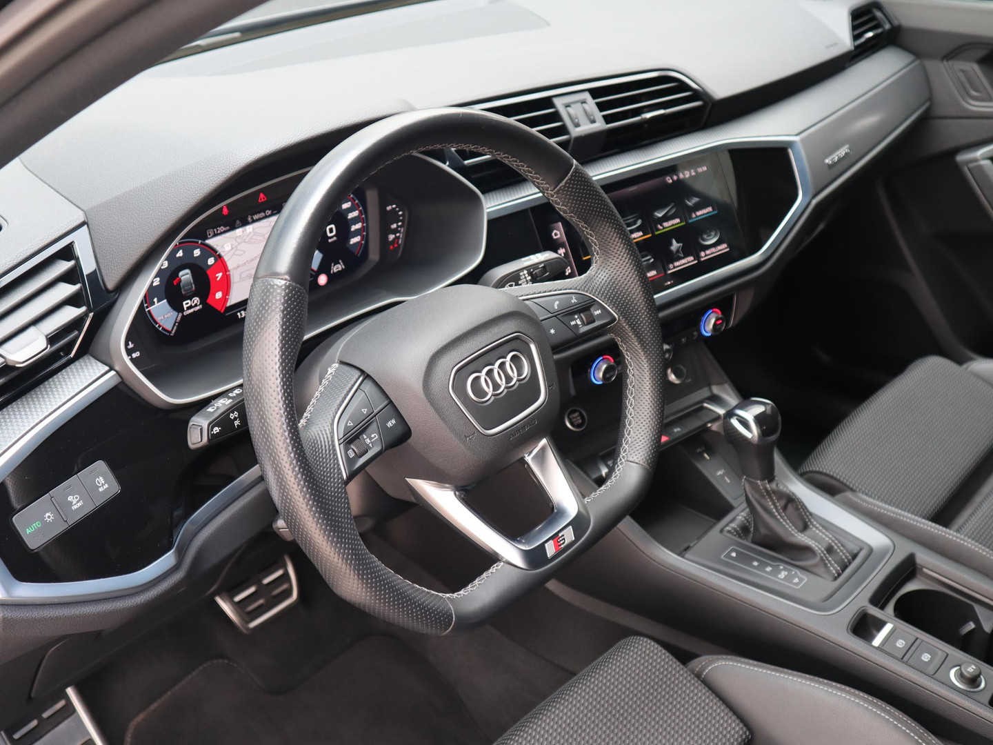 Audi Audi