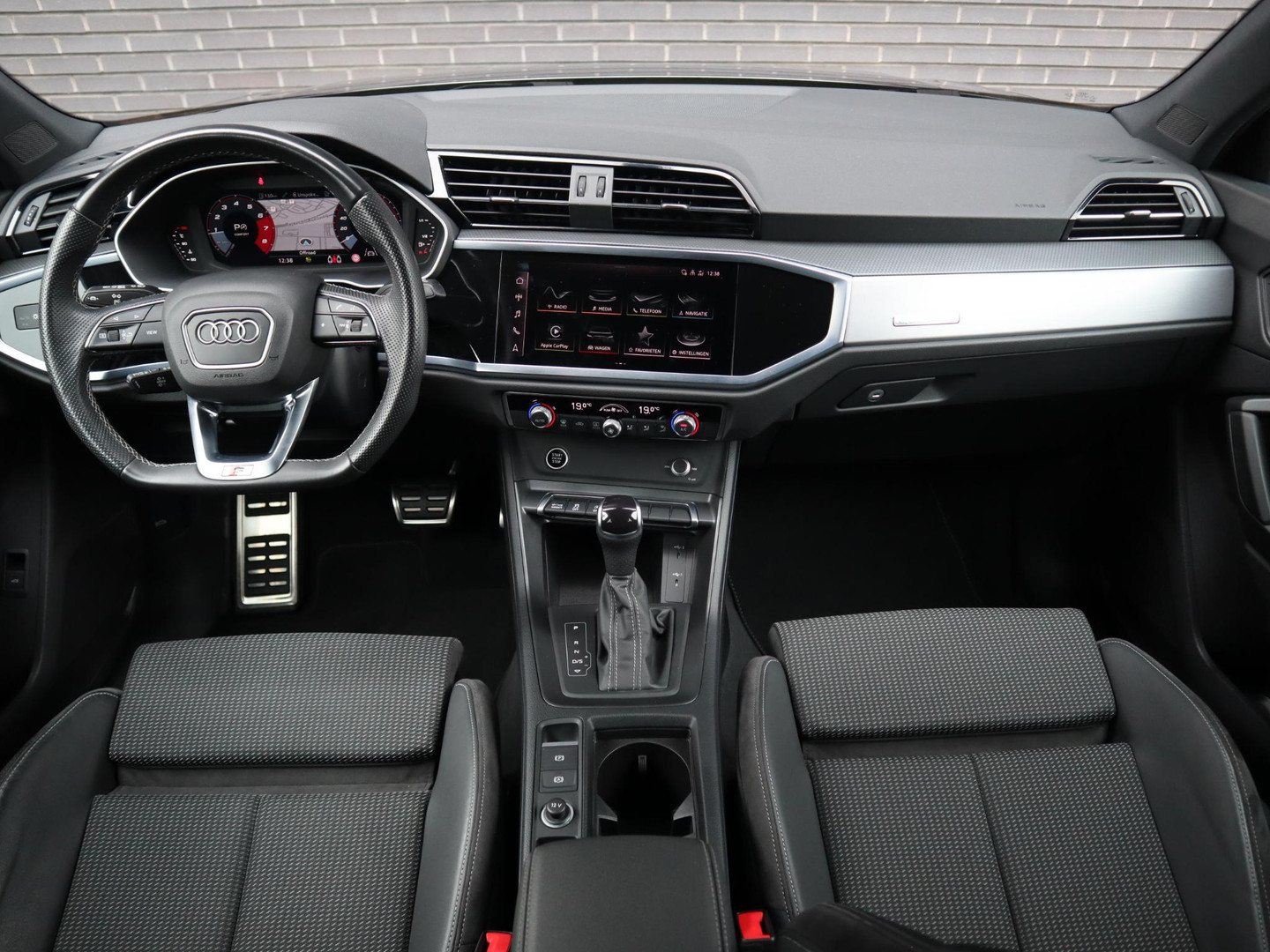 Audi Audi