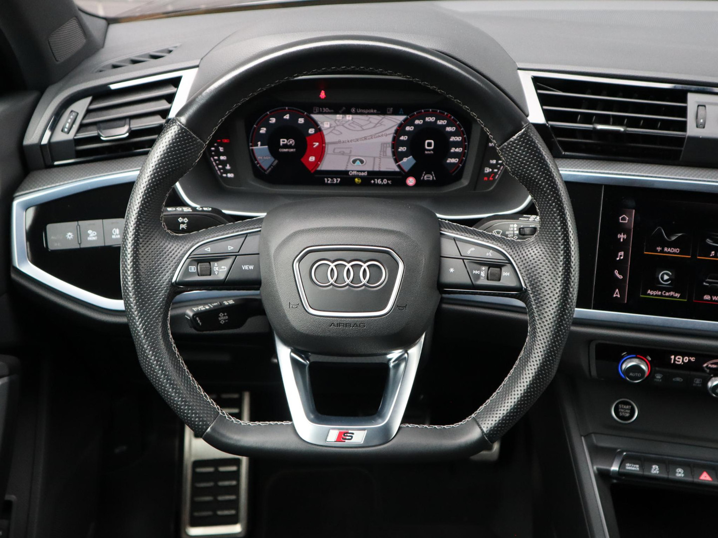 Audi Audi