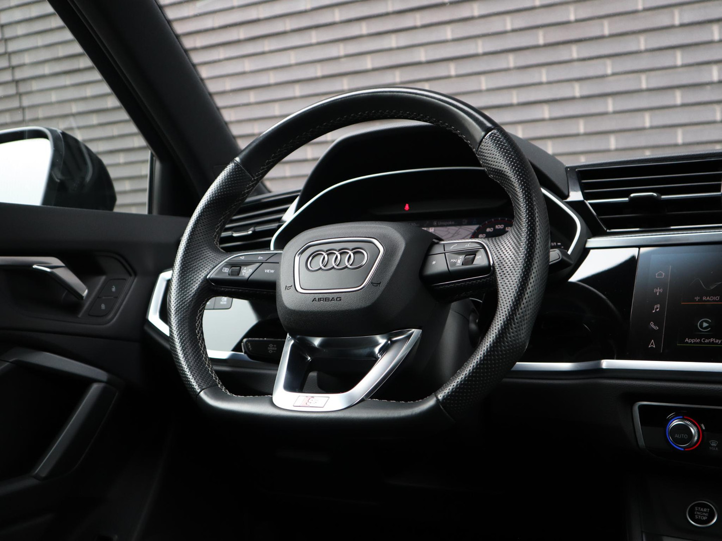 Audi Audi