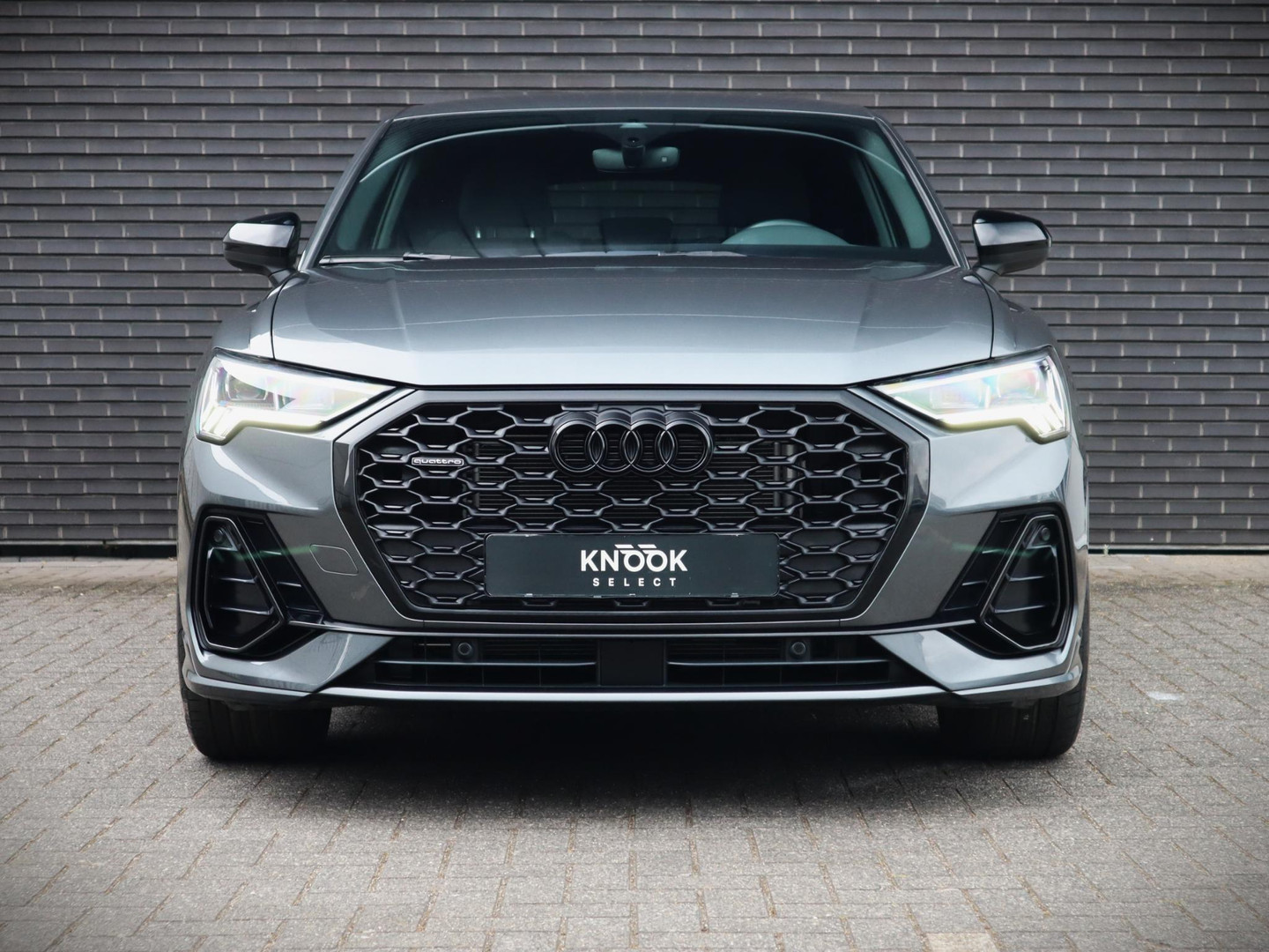 Audi Audi