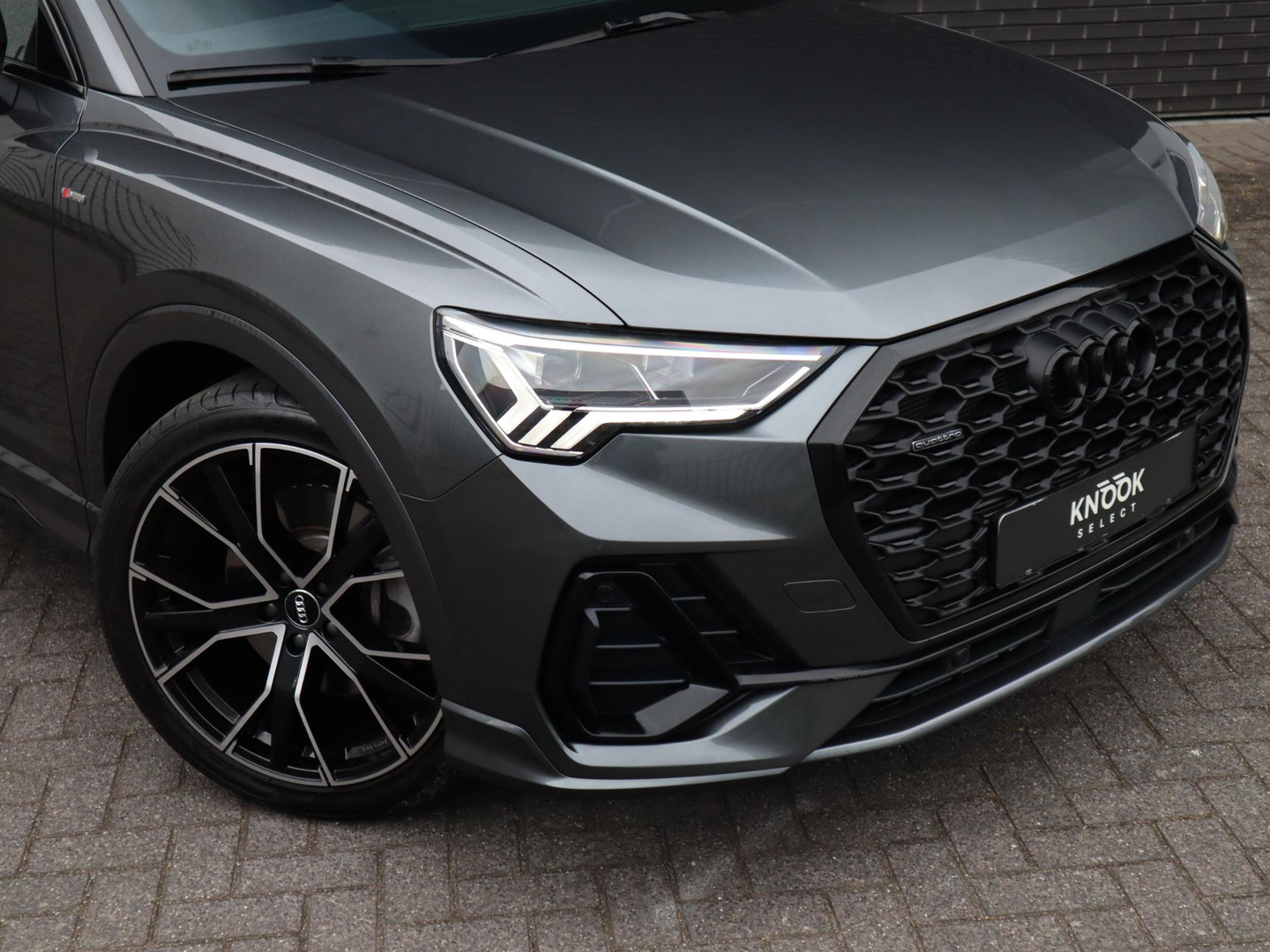 Audi Audi