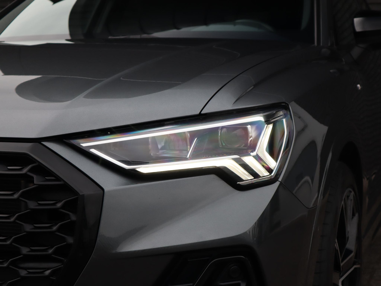 Audi Audi