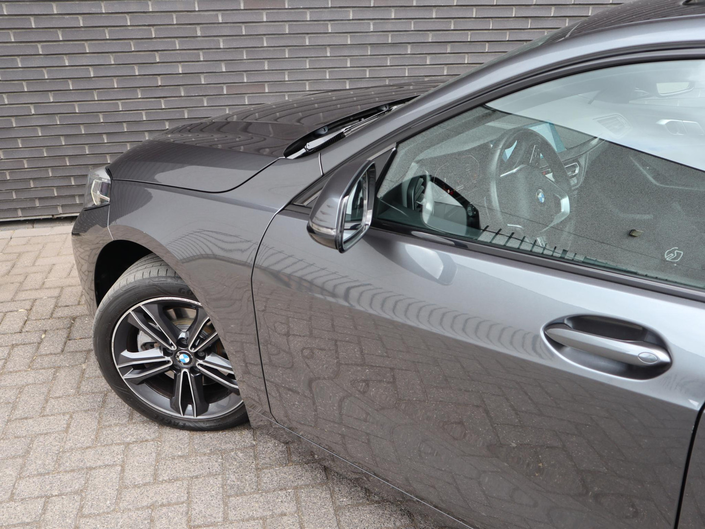 BMW BMW