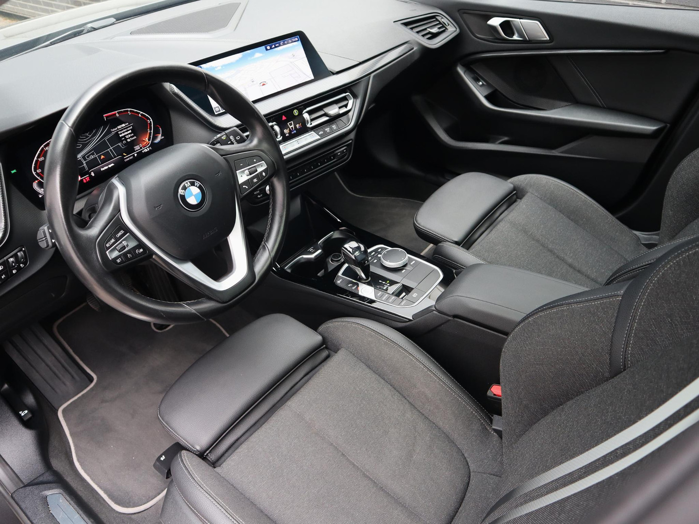 BMW BMW