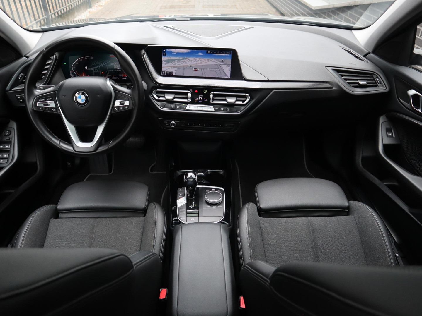 BMW BMW