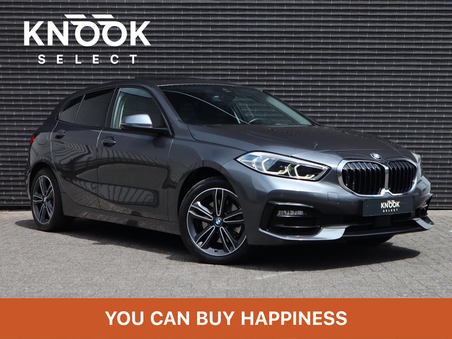 BMW BMW