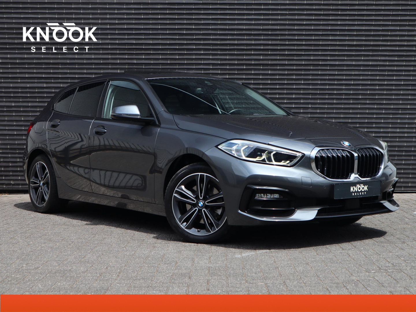 BMW BMW