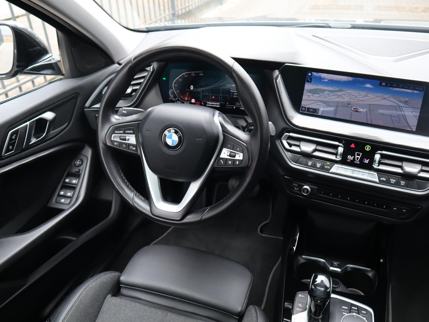 BMW BMW